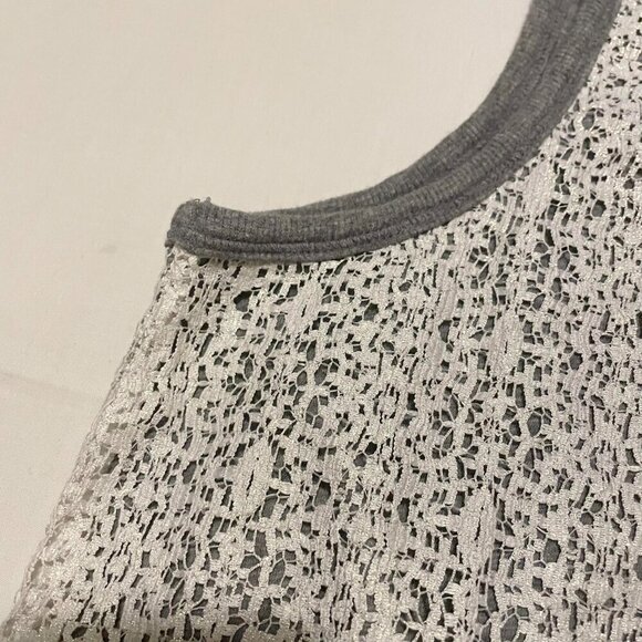 DKNY Jeans Tank Top Womens Size Medium - Picture 11 of 14